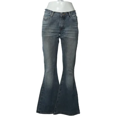 Jeans (Blau) von Miss Sixty Baumwolle