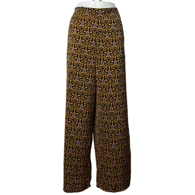 Palazzo pants (Black, Yellow, Blue) from Rose+Olive Polyester