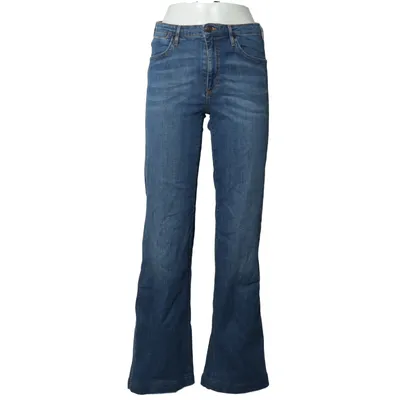 Jeans (Blue) from & NOW Cotton, Elastane