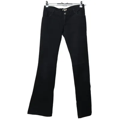 Jeans (Svart) från Martin