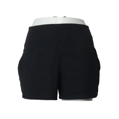Sports shorts (Black) from RBX Elastane, Polyester