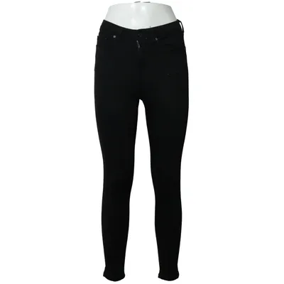 Jeans (Black) from Lefon