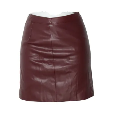 Nederdel (Rød) fra Hollister Polyester
