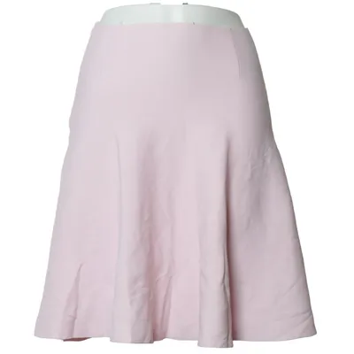Rok (Roze) van Lucy Paris Elastaan, Polyamide, Viscose