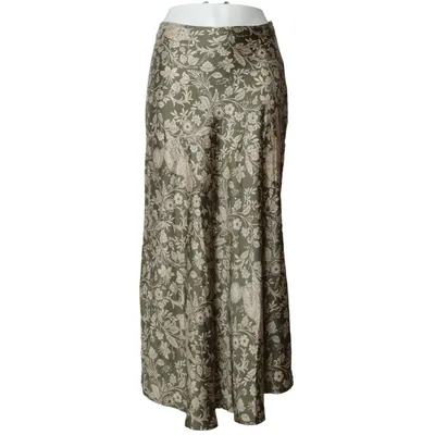 Maxirock (Grün, Beige) von Pepe Jeans