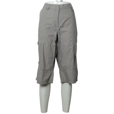 Cargoshorts (Beige) fra Adagio Bomuld