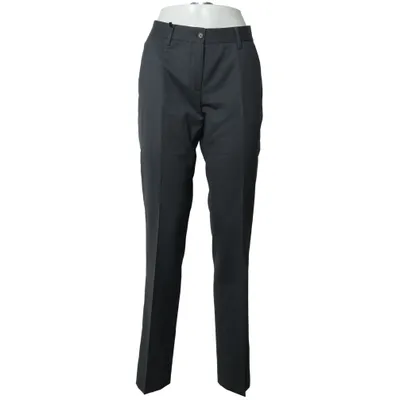 Suit pants (Gray) from Tailor Elastane, Polyester, Wool