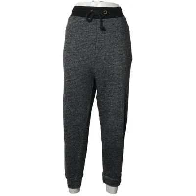 Pantalon de survêtement (Gris, Noir) de Savvy