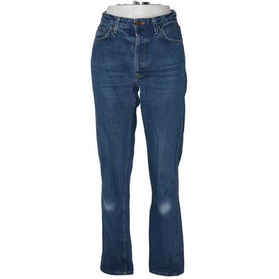 Jeans (Blå) från Nudie Jeans Bomull