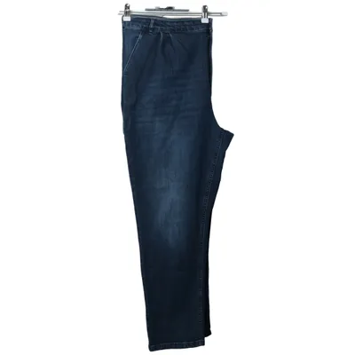 Jeans (Blå) fra White Stuff Bomuld, Elastan