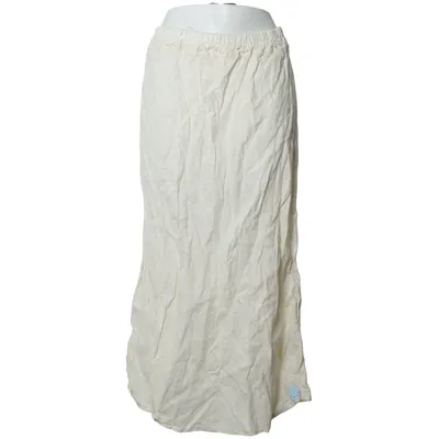 Långkjol (Beige) från Lin Lin Linne