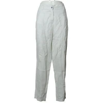 Broek (Wit) van Ambiente