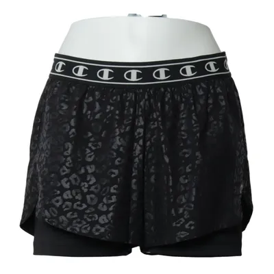 Träningsshorts (Svart) från Champion