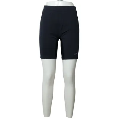 Compression shorts (Black) from Intersport Elastane, Polyester
