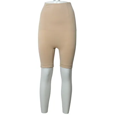 Bas de vêtement sculptant (Beige) de Hue Élasthane, Polyamide