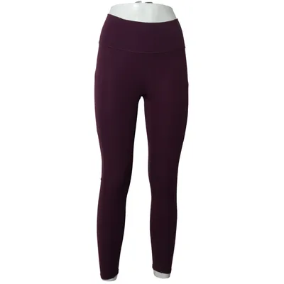 Sports tights (Pureluxe) from Fabletics