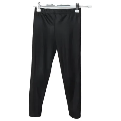 Leggings (Svart) från Europe Kids Elastan, Polyester