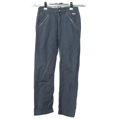 Chinos (Gray) from Sergent Major Cotton