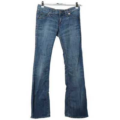 Spijkerbroek (Blauw) van Herrlicher