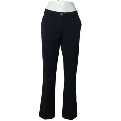 Chinos (Grå) fra Seven Hill Elastan, Polyester, Viscose