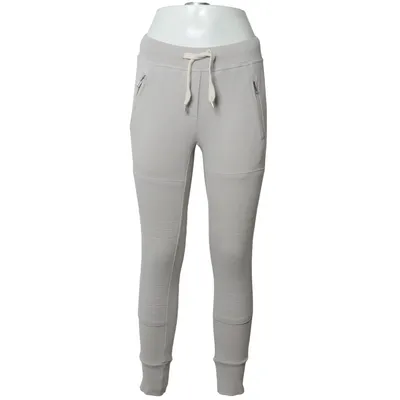Joggingbroek (Beige) van Sincerely, Jules Katoen