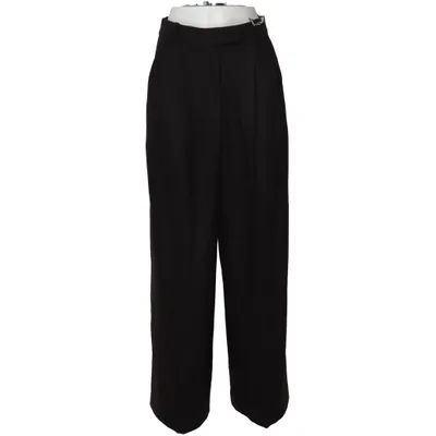 Kostymbyxor (25E1-WOARX-F08481) från A.P.C. Polyamid, Polyester, Ull