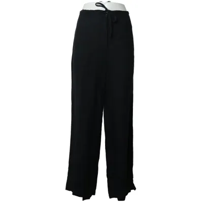 Broek (Zwart) van Helena Hart