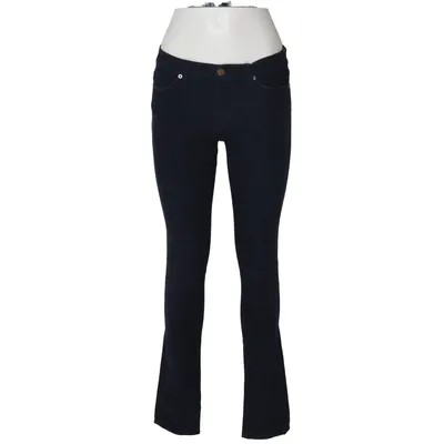Corduroy pants (DORA) from True NYC Cotton, Elastane