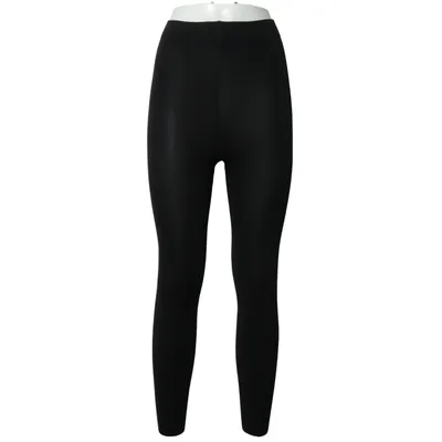 Leggings (Zwart) van Tedi Elastaan, Polyester