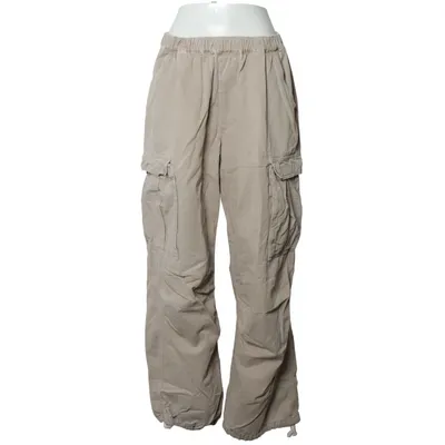 Spijkerbroek (Beige) van BDG by Urban Outfitters Katoen