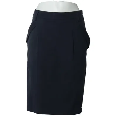 Pantalon (Bleu) de Gunex Coton, Élasthane, Polyamide