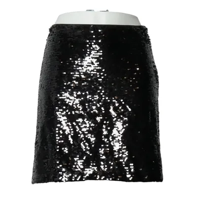 Rok (Zwart) van H&M Polyester, Elastaan