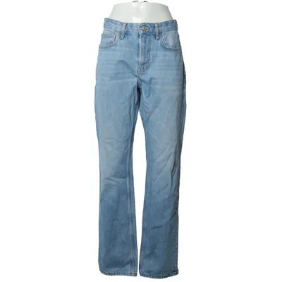 Jean (Bleu) de Straight Coton