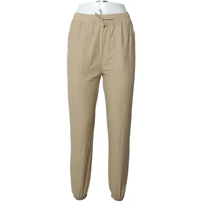 Pantalon (Beige) de The New Coton, Polyamide