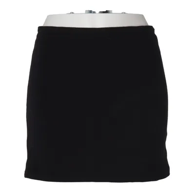 Jupe maternité (Noir) de Mama Band Élasthane, Viscose