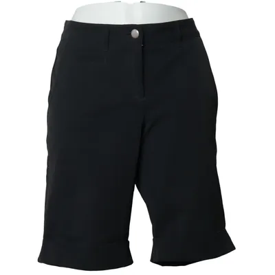Shorts (Black) from Alberto Elastane, Polyamide