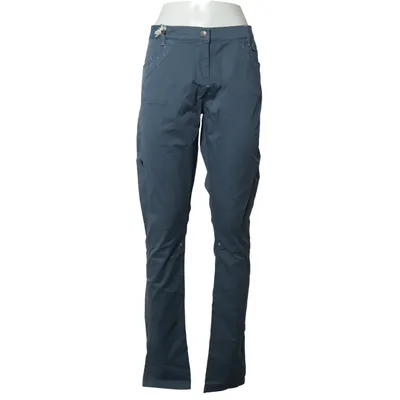 Pantalon d'extérieur (Anden) de Chillaz Coton, Élasthane