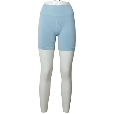 Short de compression (Bleu) de Oace Élasthane, Polyamide