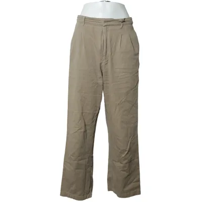 Chinos (Brown) from Blue Tomato Cotton