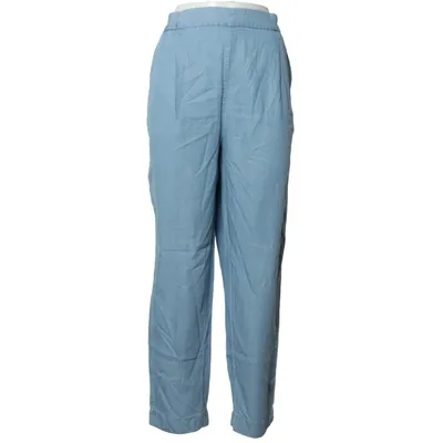 Jeans (Blue) from OVS Lyocell