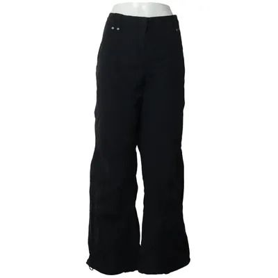 Outdoor pants (Black) from Next