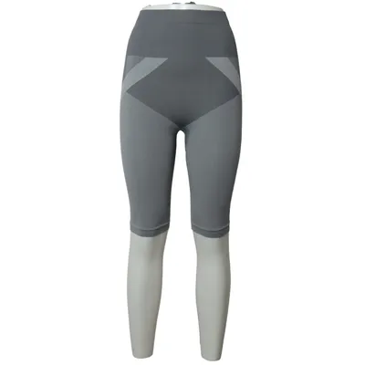 Shapewear bottom (Gray) from InnovaGoods Elastane, Polyamide, Polyester