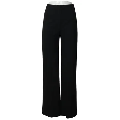 Suit pants (Black) from Edited Elastane, Polyester, Viscose