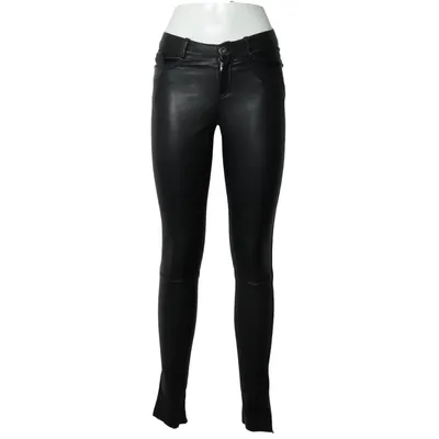 Broek (Zwart) van Oakwood