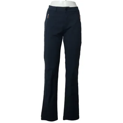 Jeans (Blå) från Dromedar Bomull, Elastan, Polyester