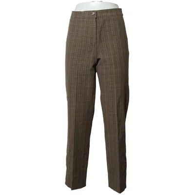 Pantalon de costume (Marron) de Heartbreaker