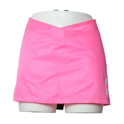 Kjol (Rosa) från Queen of Darkness Polyester