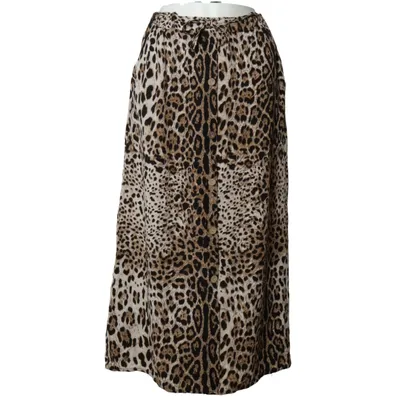 Jupe longue (Beige, Noir, Marron) de Garconne