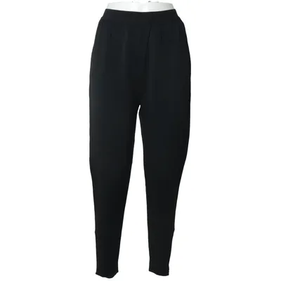 Joggers (Black) from Celine Acetate, Viscose