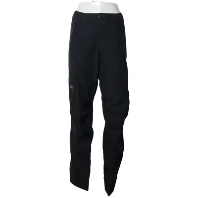 Skalbyxor (Svart) från Arc'teryx Polyamid